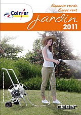 Oferta Jardin 2011