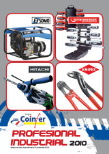 Oferta Profesional Industrial 2010