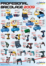 Oferta Profesionales 2009